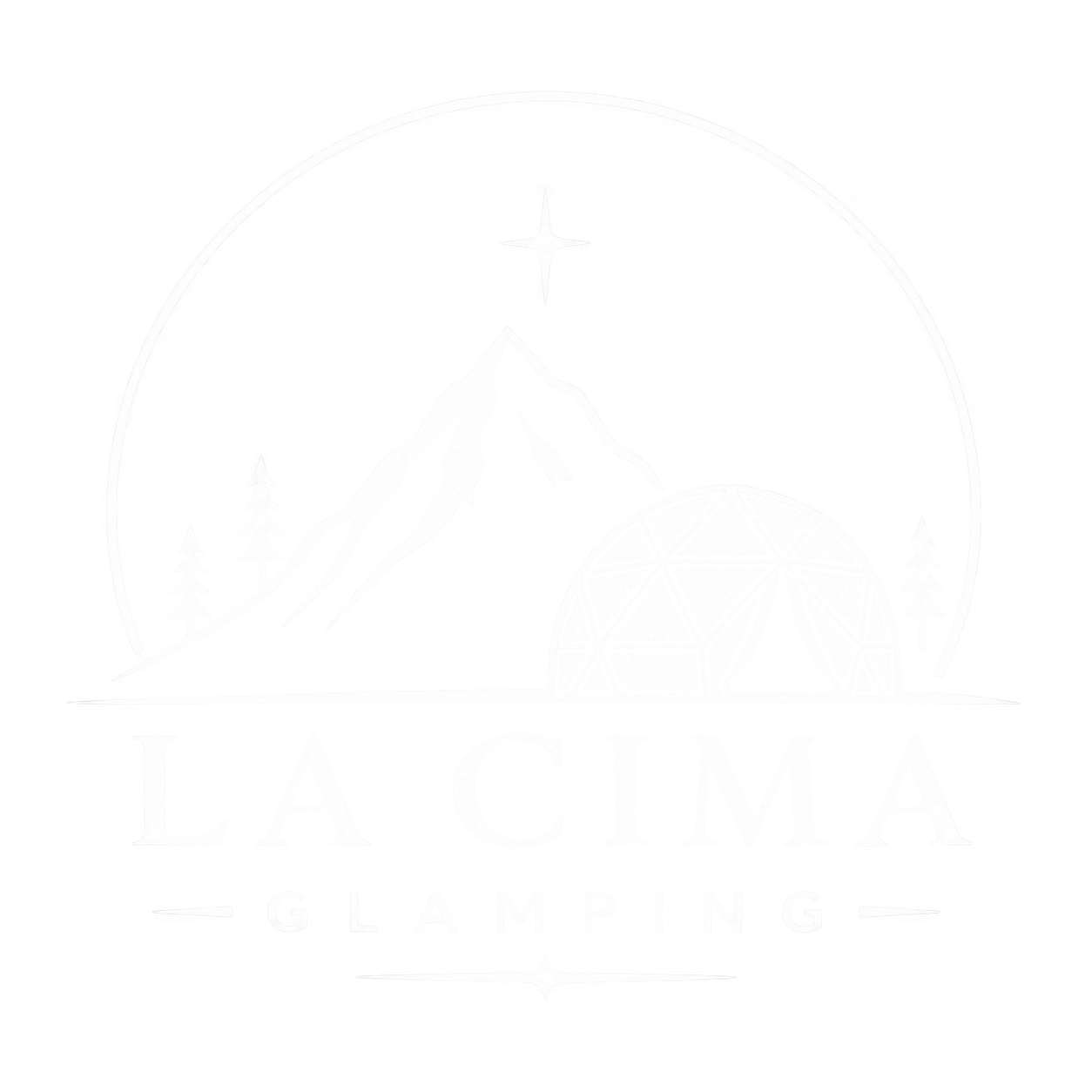 La Cima Glamping